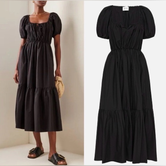 Matteau- midi dress - Picture 5 of 5